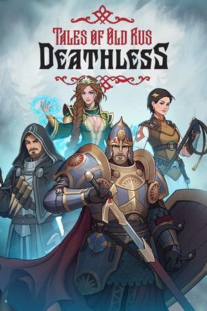 Deathless: Tales of Old Rus Soundtrack - Steam Key - GLOBAL