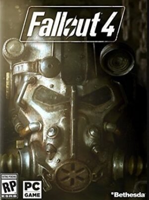 Fallout 4 Steam Key GLOBAL