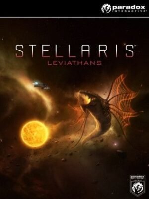 Stellaris: Leviathans Story Pack (PC) - Steam Key - GLOBAL