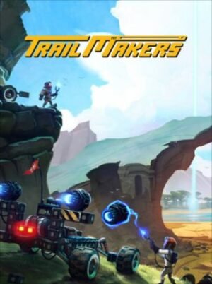 Trailmakers Steam Key GLOBAL