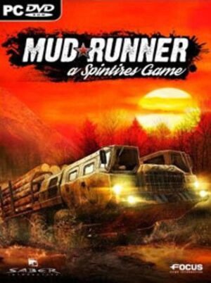 Spintires: MudRunner Steam Key PC GLOBAL