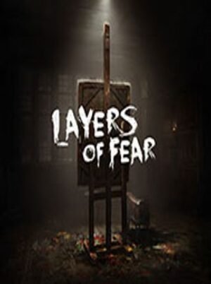 Layers of Fear Steam Key GLOBAL