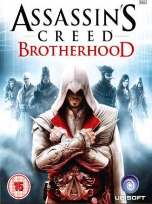 Assassin's Creed: Brotherhood - Ubisoft Connect - GLOBAL