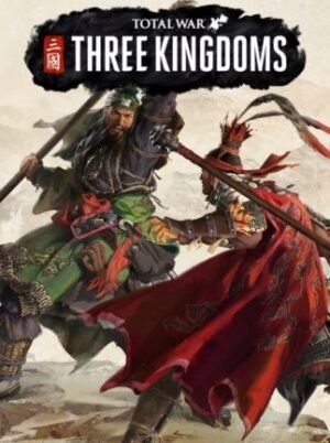 Total War: THREE KINGDOMS Steam Key EUROPE