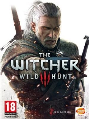 The Witcher 3: Wild Hunt GLOBAL
