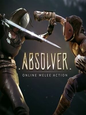 Absolver Steam Key GLOBAL