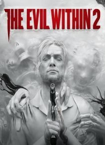 The Evil Within 2 Steam Key GLOBAL