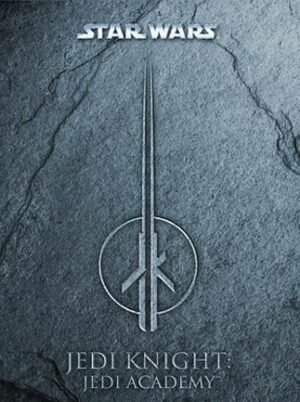 Star Wars Jedi Knight: Jedi Academy Steam Key GLOBAL