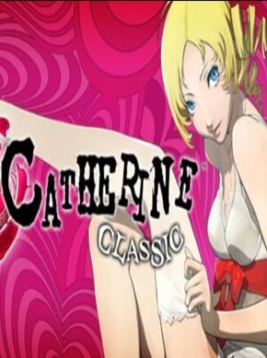 Catherine Classic Steam Key GLOBAL