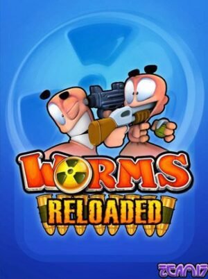 Worms Reloaded GOTY Steam Key GLOBAL