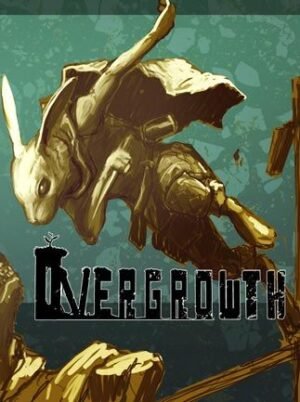 Overgrowth Steam Key GLOBAL