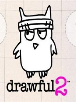 Drawful 2 Steam Key GLOBAL