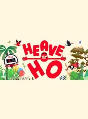 Heave Ho Steam Key GLOBAL