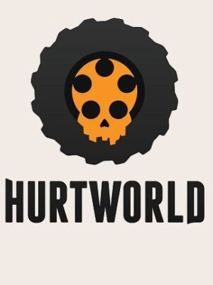 Hurtworld Steam Key GLOBAL