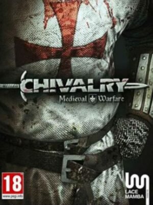 Chivalry: Medieval Warfare Steam Key GLOBAL