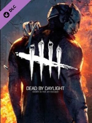 Dead by Daylight - Leatherface Steam Key GLOBAL
