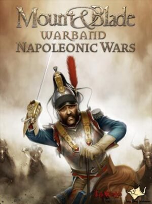 Mount & Blade: Warband - Napoleonic Wars Key Steam GLOBAL