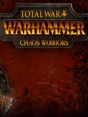 Total War: WARHAMMER - Chaos Warriors Race Pack Key Steam GLOBAL