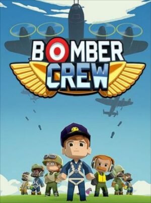Bomber Crew - Deluxe Edition Steam Key GLOBAL