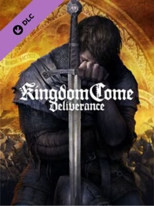 Kingdom Come: Deliverance – From the Ashes Steam Key GLOBAL