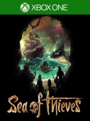 Sea of Thieves (Xbox One) - Xbox Live Key - EUROPE