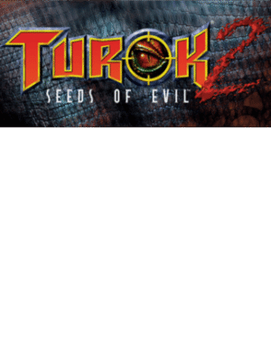Turok 2: Seeds of Evil Steam Key GLOBAL