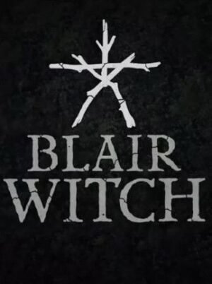 Blair Witch Steam Key GLOBAL