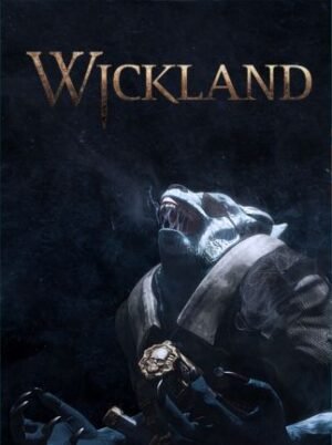 Wickland Steam Key GLOBAL