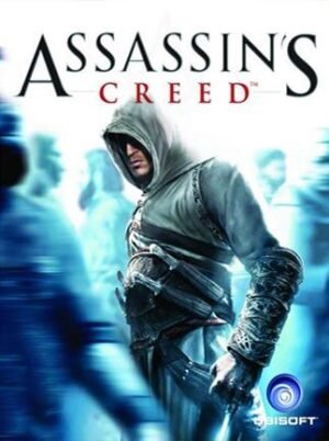 Assassin's Creed: Director's Cut Edition - Ubisoft Connect - GLOBAL