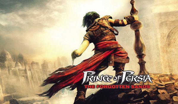 Prince of Persia: The Forgotten Sands – Ubisoft Connect – GLOBAL – Galeriebild 1