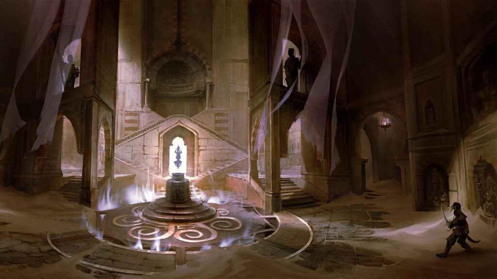Prince of Persia: The Forgotten Sands – Ubisoft Connect – GLOBAL – Galeriebild 2