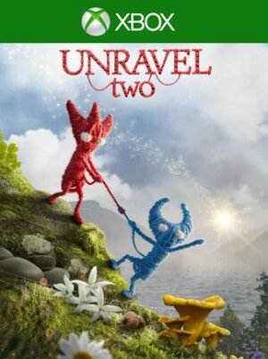 Unravel Two (Xbox One) - Xbox Live Key - GLOBAL