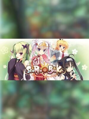 Senren＊Banka - Steam - Key GLOBAL
