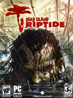 Dead Island Riptide Steam Key GLOBAL