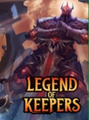 Legend of Keepers: Career of a Dungeon Master - Steam - Key GLOBAL
