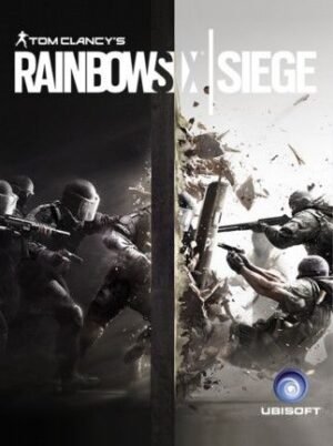 Tom Clancy's Rainbow Six Siege Ultimate Edition (Xbox One) - Xbox Live Key - EUROPE