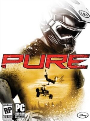 Pure Steam Key GLOBAL