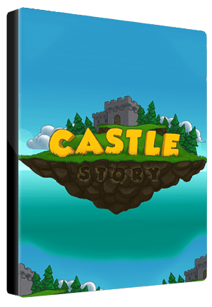 Castle Story Steam Key GLOBAL