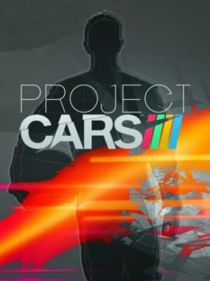 Project CARS Digital Edition (PC) - Steam Key - GLOBAL