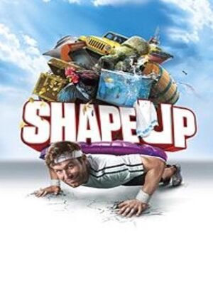 Shape Up XBOX LIVE Key Xbox One EUROPE