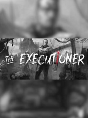 The Executioner - Steam - Key GLOBAL