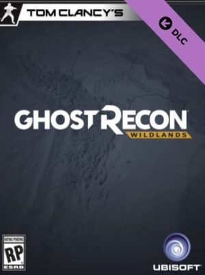 Tom Clancy's Ghost Recon Wildlands - Season Pass Xbox Live Key Xbox One GLOBAL