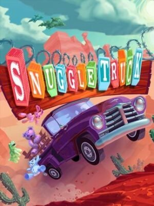 Snuggle Truck Steam Key GLOBAL