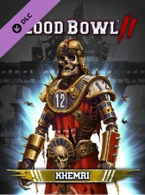 Blood Bowl 2 - Khemri Steam Key GLOBAL