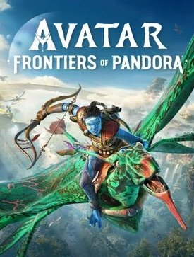 Avatar: Frontiers of Pandora - Ubisoft - Europe