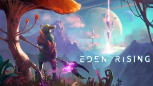 Eden Rising: Ascendant DLC - Steam Key - Global