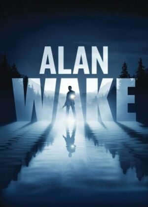 Alan Wake Steam EU