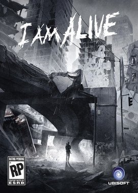 I Am Alive Ubisoft Global