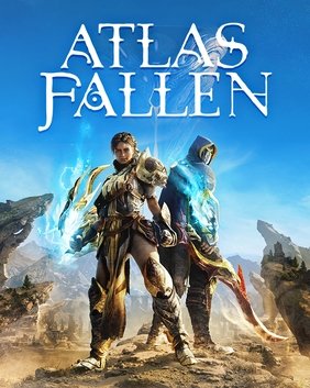 Atlas Fallen - Xbox Series X/S - Europe
