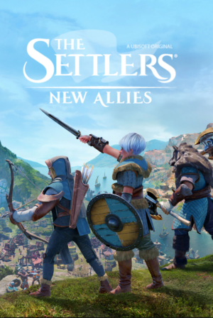 The Settlers: New Allies - Ubisoft Connect - Europe